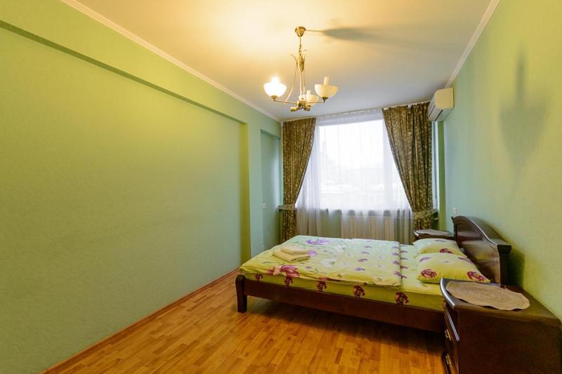 Апартаменти 3-Кімнатні М. Золоті Ворота Kyjev Exteriér fotografie